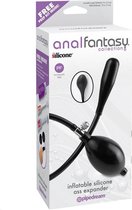 Buttplug Seksspeeltjes Set Anaal Dildo Plug Vibrator Sex Toys Glijmiddel - Erotiek Toys - Anaal fantasie®