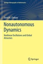 Nonautonomous Dynamics