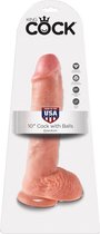 Vaginale Balletjes Kegelballen Vibrator Sex Toys voor Vrouwen - 26.5 cm - King Cock®