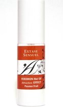 Massage Olie & Erotisch Glijmiddel Seks Toys Massageolie 2 in 1 Relax Ontspanning - Fruit - Extase®
