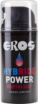 Glijmiddel Waterbasis Siliconen Easyglide Massage Olie Erotisch Seksspeeltjes - 100ml - Eros aqua®