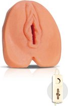 Pocket Pussy Sex Toy Kunstvagina Masturbator voor Man Nep Kut - Sevencreations®