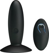 Buttplug Seksspeeltjes Set Anaal Dildo Plug Vibrator Sex Toys Glijmiddel - Erotiek Toys - Pretty Bottom®