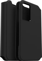 OtterBox Strada Via case voor Samsung Galaxy S21 - Zwart