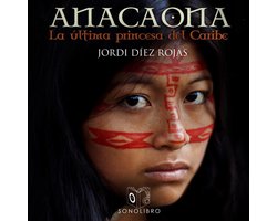 Anacaona - Dramatizado