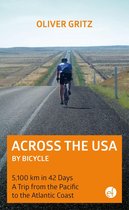 Across the USA by bicycle