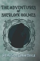 The Adventures of Sherlock Holmes