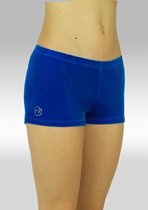 TT-Gymnastics Gymnastiek Turnen Legging P758bl