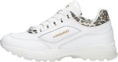 Vingino Fenna sneakers wit - Maat 37