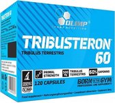 Tribusteron 60 - 120 capsules