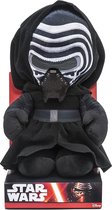 Disney - Star Wars - Knuffel - Kylo Ren - Pluche - Met displaydoos - 30 cm