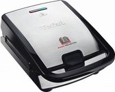 Tefal Snack Collection SW854D - Contactgrill Tefal Snack Collection SW854D - Contactgrill
