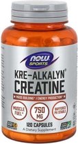 Kre-Alkalyn Creatine 120caps