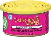 4. California Scents Luchtverfrisser Coronado Cherry