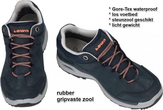 LOWA Wandelschoenen | bol.com