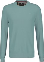 Pullover Structuur Groen (20D5001 - 467)