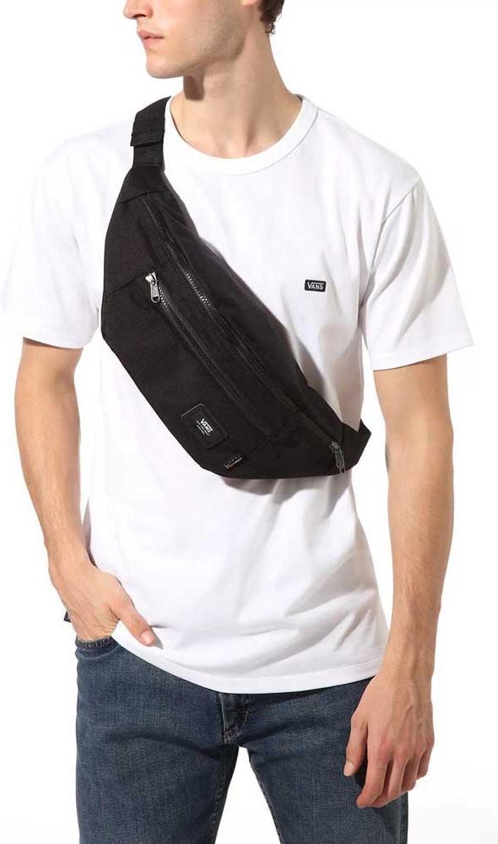 vans ward bag