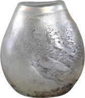 PTMD Cas pearl glass vase round small hole l