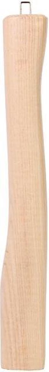 Talen Tools - Bijlsteel - 40 cm - Essenhout