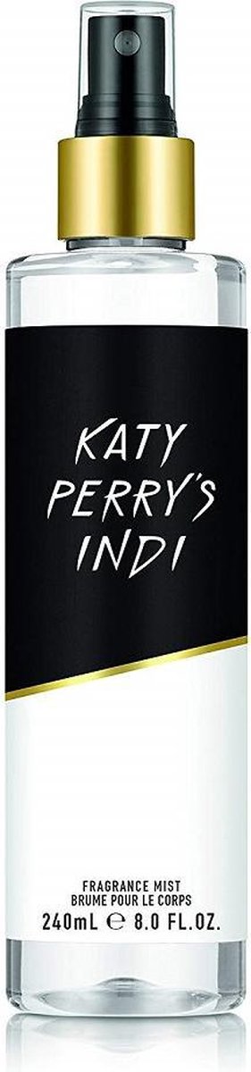 Katy Perry Indi - 240ml - Bodymist | bol