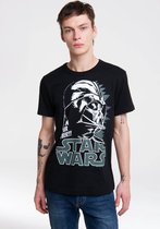 Logoshirt T-Shirt Darth Vader - Star Wars