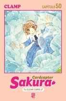 Cardcaptor Sakura - Clear Card 50 - Cardcaptor Sakura - Clear Card Arc Capítulo 050