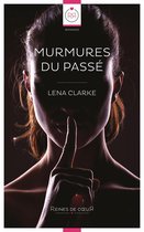 Roman Lesbien - Murmures du Passé (Livre lesbien, roman lesbien)