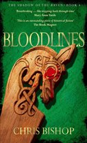 The Shadow of the Raven 4 - Bloodlines