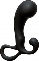 P-Massager - Black - Butt Plugs & Anal Dildos - black - Discreet verpakt en bezorgd