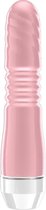Leila - Pink - Design Vibrators - pink - Discreet verpakt en bezorgd