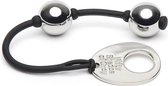 Inner Goddess Mini Balls 85g - Silver - Balls - silver - Discreet verpakt en bezorgd