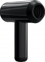 Elite Hydrobator - Black - Masturbators & Strokers - black - Discreet verpakt en bezorgd