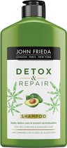 Shampoo Detox Repair John Frieda (250 ml)