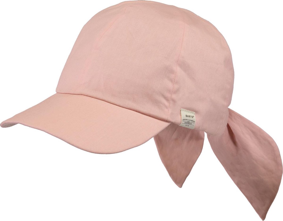Barts Wupper One Size Sportcap - Dusty Pink