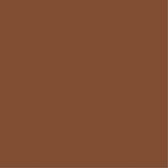 Gekleurd Karton. koffiebruin. A4. 210x297 mm. 180 gr. 20 vel/ 1 doos