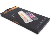 iPhone 11 NovaNL Screenprotector - Glasplaatje - Volume 3.0 (Case Friendly) - met handige applicator