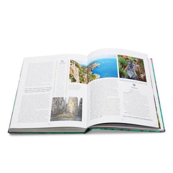Epic Hikes of the World