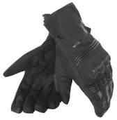 Dainese Tempest Unisex D-Dry Kort Zwart Zwart - Maat XXXS