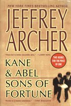 Kane and Abel/Sons of Fortune