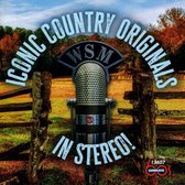 Iconic Country Originals in Stereo!
