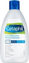 Nettoyant doux pour la peau Cetaphil - 200ml
