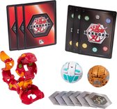 Spin Master Bakugan Starter Pack Assorti