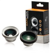 Camlink CL-ML30MWF Gsm-lens 3-in-1