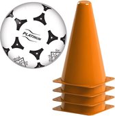 Summertime Pionnen en Voetbal 5-delig