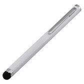 Hama Stylus Easy Voor Tablet-pc's En Smartphones Wit