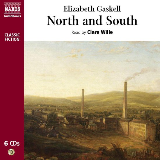 North and South - cover