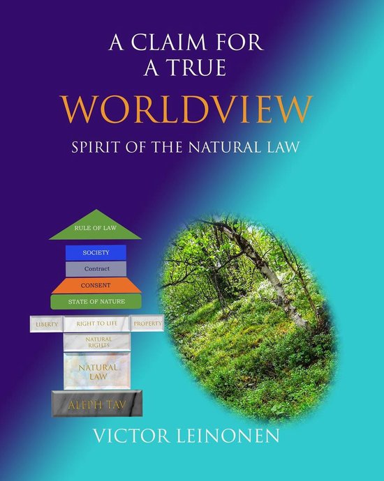 A Claim For A True Worldview