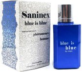 SANINEX FRAGANCE | Perfume With Pheromones Man Saninex Blue Is Blue