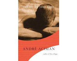 Call Me by Your Name