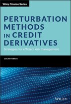 Wiley Finance - Perturbation Methods in Credit Derivatives
